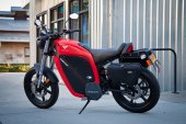 2012 Brammo Enertia Plus photo